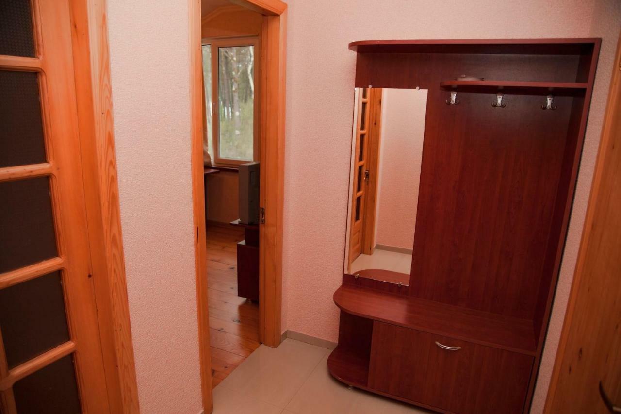 Hotel "Qeti" شيخفيتيلي المظهر الخارجي الصورة